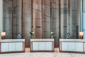 Marriott Jeju Shinhwa World Hotels & Resorts