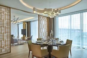 Marriott Jeju Shinhwa World Hotels & Resorts