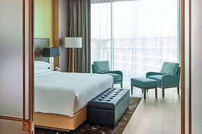 Marriott Jeju Shinhwa World Hotels & Resorts