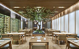 Marriott Jeju Shinhwa World Hotels & Resorts