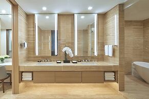 Marriott Jeju Shinhwa World Hotels & Resorts