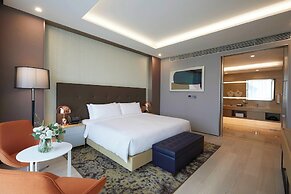 Marriott Jeju Shinhwa World Hotels & Resorts