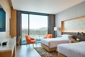 Marriott Jeju Shinhwa World Hotels & Resorts