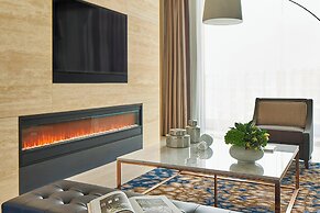 Marriott Jeju Shinhwa World Hotels & Resorts