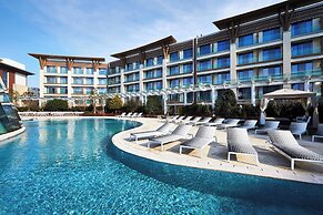 Marriott Jeju Shinhwa World Hotels & Resorts