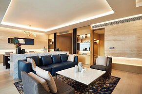 Marriott Jeju Shinhwa World Hotels & Resorts