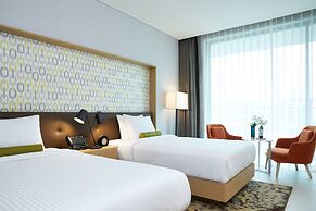 Marriott Jeju Shinhwa World Hotels & Resorts
