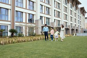 Marriott Jeju Shinhwa World Hotels & Resorts