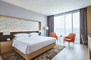 Marriott Jeju Shinhwa World Hotels & Resorts