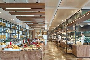 Marriott Jeju Shinhwa World Hotels & Resorts