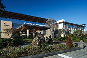 Marriott Jeju Shinhwa World Hotels & Resorts
