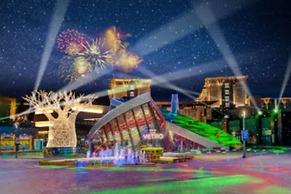 Marriott Jeju Shinhwa World Hotels & Resorts