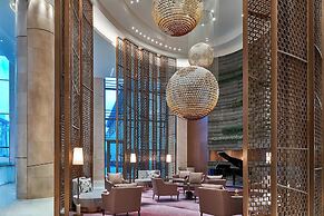 Marriott Jeju Shinhwa World Hotels & Resorts