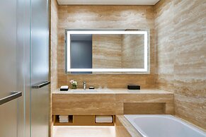 Marriott Jeju Shinhwa World Hotels & Resorts