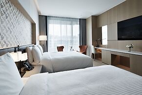 Marriott Jeju Shinhwa World Hotels & Resorts