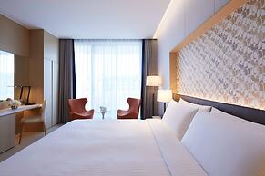 Marriott Jeju Shinhwa World Hotels & Resorts