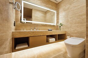 Marriott Jeju Shinhwa World Hotels & Resorts