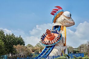 Marriott Jeju Shinhwa World Hotels & Resorts