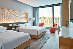 Marriott Jeju Shinhwa World Hotels & Resorts