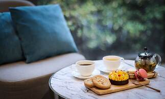 Marriott Jeju Shinhwa World Hotels & Resorts