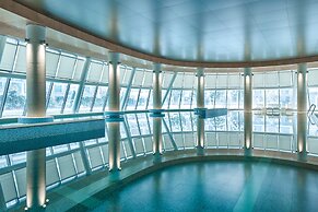 Marriott Jeju Shinhwa World Hotels & Resorts