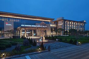 Marriott Jeju Shinhwa World Hotels & Resorts