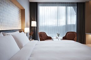Marriott Jeju Shinhwa World Hotels & Resorts