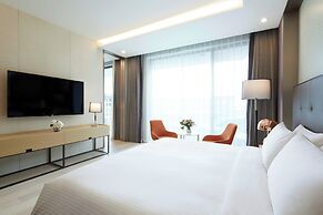 Marriott Jeju Shinhwa World Hotels & Resorts