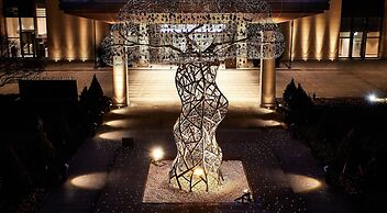 Marriott Jeju Shinhwa World Hotels & Resorts