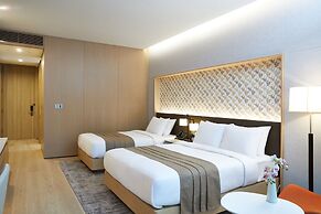 Marriott Jeju Shinhwa World Hotels & Resorts