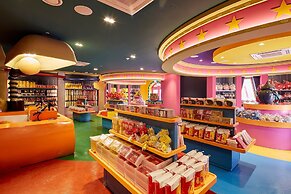 Marriott Jeju Shinhwa World Hotels & Resorts