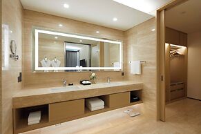 Marriott Jeju Shinhwa World Hotels & Resorts