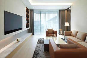 Marriott Jeju Shinhwa World Hotels & Resorts