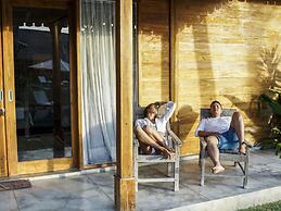 Villa Mannao by Villa Finder