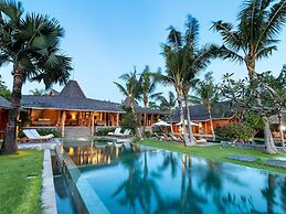 Villa Mannao by Villa Finder