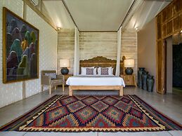 Villa Mannao by Villa Finder