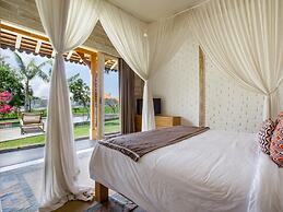 Villa Mannao by Villa Finder