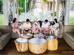 Villa Mannao by Villa Finder