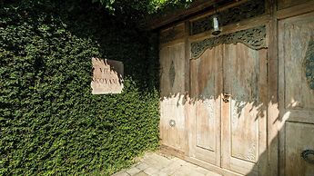 Villa Koyama by Villa Finder