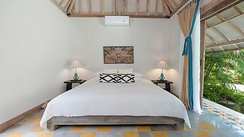 Villa Koyama by Villa Finder