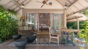 Villa Koyama by Villa Finder