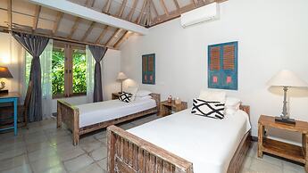 Villa Koyama by Villa Finder