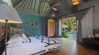 Villa Koyama by Villa Finder