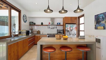 Villa Sanook by Villa Finder