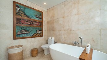 Villa Sanook by Villa Finder