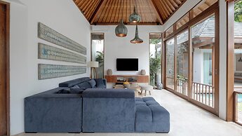 Villa Sanook by Villa Finder