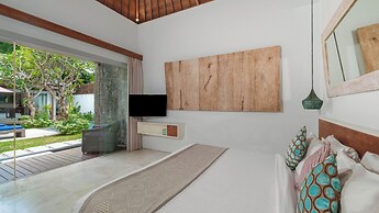 Villa Sanook by Villa Finder