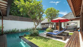 Villa Sanook by Villa Finder