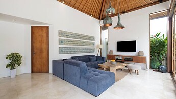 Villa Sanook by Villa Finder