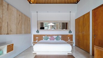 Villa Sanook by Villa Finder